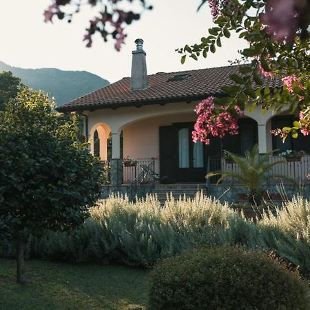 Il Frescale Country House Tramonti Exteriér fotografie