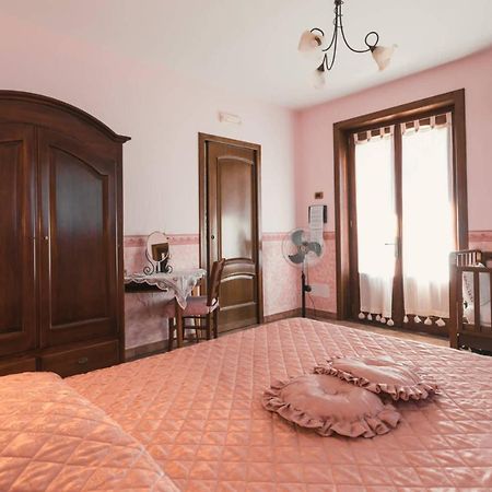 Il Frescale Country House Tramonti Exteriér fotografie