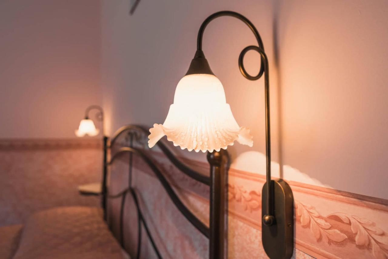 Il Frescale Country House Tramonti Exteriér fotografie