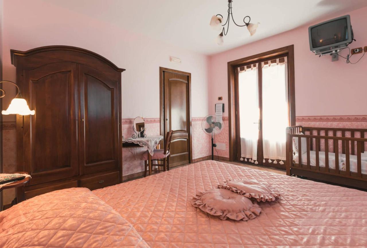 Il Frescale Country House Tramonti Exteriér fotografie