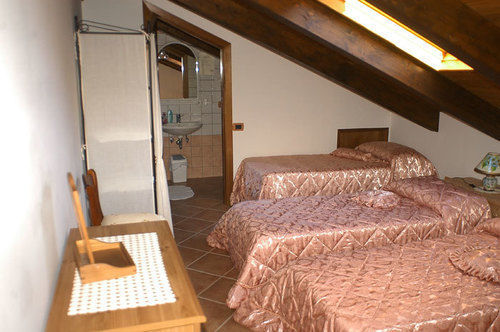 Il Frescale Country House Tramonti Exteriér fotografie
