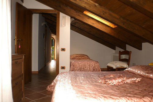 Il Frescale Country House Tramonti Exteriér fotografie