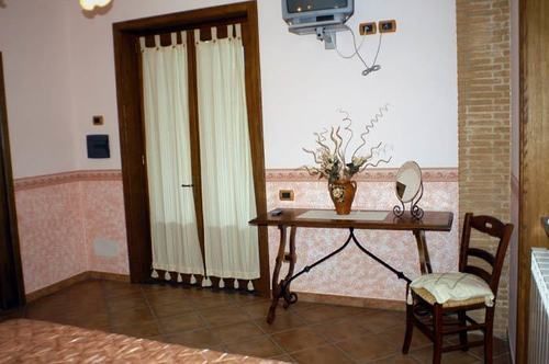 Il Frescale Country House Tramonti Exteriér fotografie